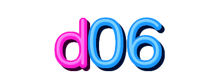 d06 — logo kanal