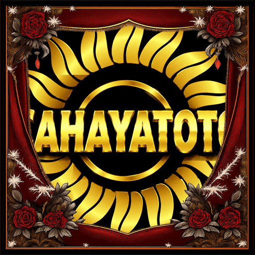 cahayatoto — mitra unggulan
